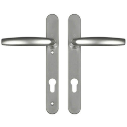 Hoppe Atlanta uPVC Door Furniture 1530/3831N