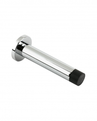 Zoo Hardware Face Fix Skirting Door Stop ZAB09