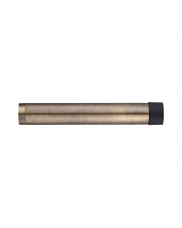 Zoo Hardware ZAB12 Door Stop Cylinder without Rose 105mm