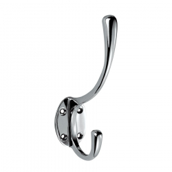 Hat & Coat Hook / Robe Hook