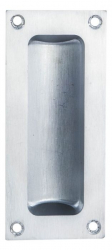 Flush Pull Handles