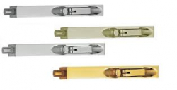 Flush Bolts