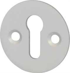 Aluminium Escutcheons