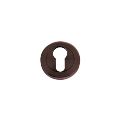 Zoo hardware ZPZ001 Euro Escutcheon