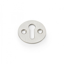 Alexander and Wilks Standard Profile Victorian Escutcheon AW399