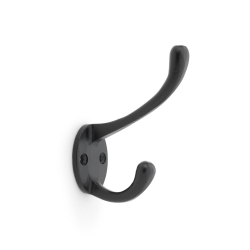 Alexander & Wilks AW770 Victorian Hat and Coat Hook