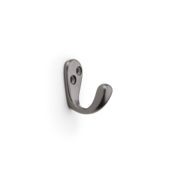Alexander & Wilks AW774 Victorian Single Robe Hook