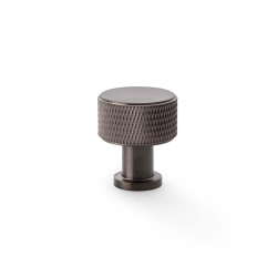 Alexander & Wilks AW807K Lucia Cupboard Knob