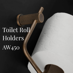 Alexander & Wilks Bathroom Fittings