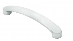 FTD2035 Radius End Flat Bow Handle