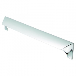 FTD935 Capori Cupboard Pull Polished Chrome