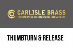 Carlisle Brass / Eurospec Thumbturn & Release Collection
