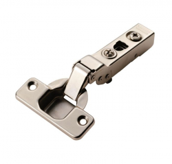 Carlisle Brass Soft Close Hinges