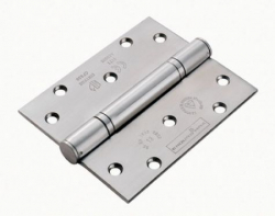 Eurospec H2N1121/14 Grade 14 Thrust Bearing Hinge Non-Removable Pin
