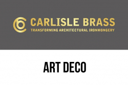 Art Deco Range