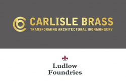 Ludlow Foundries Collection