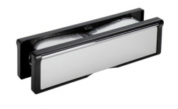 Carlisle Brass Intumescent Letterbox Assemblies