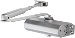 Eurospec DCF2003SF General Overhead Door Closer Fixed Power Size 3