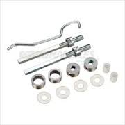 Carlisle Brass back-to-back Fixing Packs