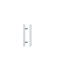 Top Drawer Fittings T-Bar Cabinet Handle
