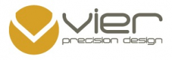 Zoo Hardware Vier Precision Design Stainless Steel Hardware