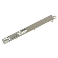 Aluminium Flush Bolt