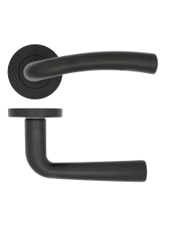 ZPA050 Seville Lever on Rose