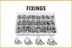 Fixings