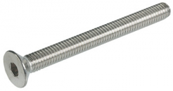 Connecting Bolts
