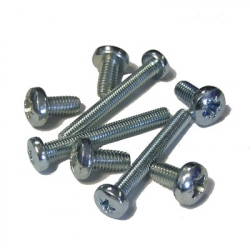 Machine Screws