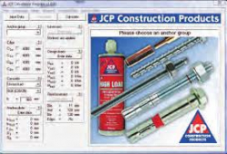 Anchorfix Chemical Anchoring System