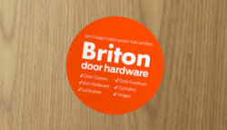Briton Panic Hardware