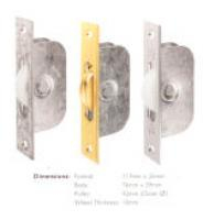Axle Pulley
