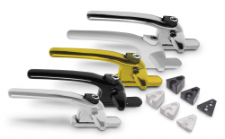 Adaptable Cockspur Handles