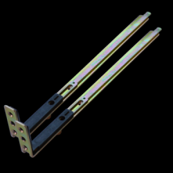 Era Saracen Valiant Shootbolt & Roller