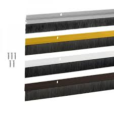 Draught Excluders & Door Seals(Restricted Delivery Item)