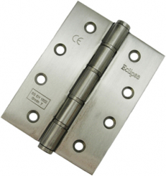 Stainless Steel Washered Butt Hinge