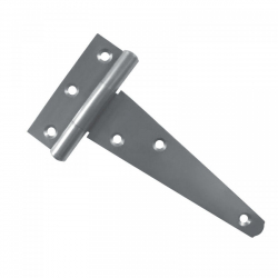 Scotch Tee Hinges Self Colour