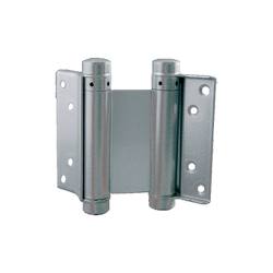 DOUBLE ACTION SPRING HINGE PAIR