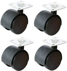 Wheels & Castors