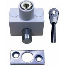 Window Locks