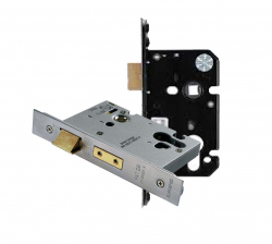 Euro Profile Sashlock