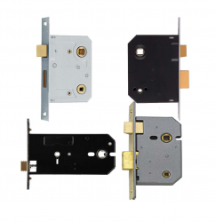 Bathroom Lock