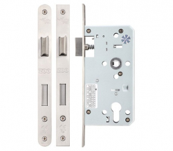 Zoo Hardware DIN Locks