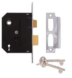 2 Lever Mortice Sashlock