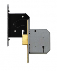 3 Lever Mortice Dead Lock