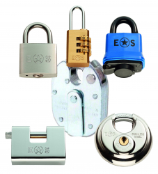 Padlocks