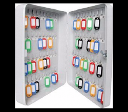 Key Cabinet