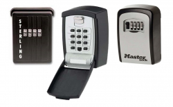 Keys Safes