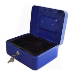 Cash Box